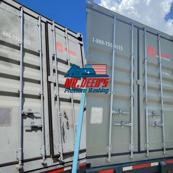 Mr Deeds Pressure Washing - Paint Restoration and oxidization removal - Pressure Washers Near Me - Houston, Texas Mr Deeds Pressure Washing - Paint Restoration and oxidization removal - Pressure Washers Near Me - Houston, Texas