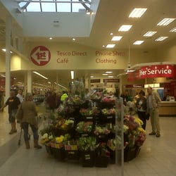 Tesco