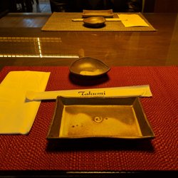 Takumi Culinária Japonesa