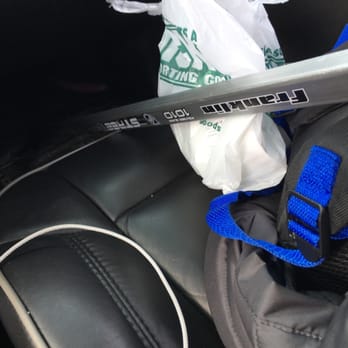 DICK'S Sporting Goods - Still bought something though. - Sports Wear Near Me - Niles, Illinois