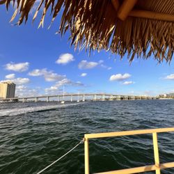 Cruisin Tikis West Palm Beach