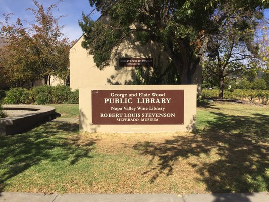 Robert Louis Stevenson Museum by null