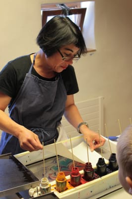 Basler Papiermühle - Schweizerisches Museum für Papier, Schrift und Druck by null