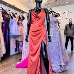 Juliet Luxury Wear