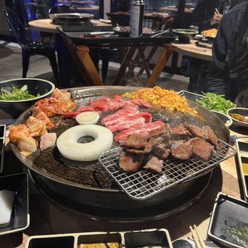 Pigya - Korean Near Me - Los Angeles, California Pigya - Korean Near Me - Los Angeles, California