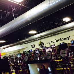 #planetfitness