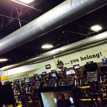 Planet Fitness - #planetfitness - Gyms Near Me - Newburgh, New York