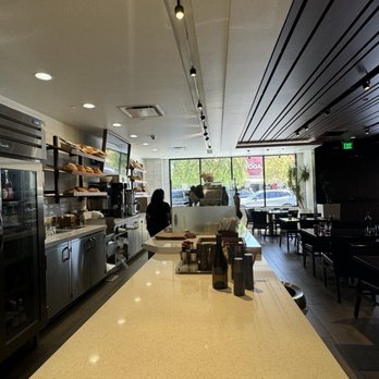 1228 Main - Bakeries Near Me - Las Vegas, Nevada