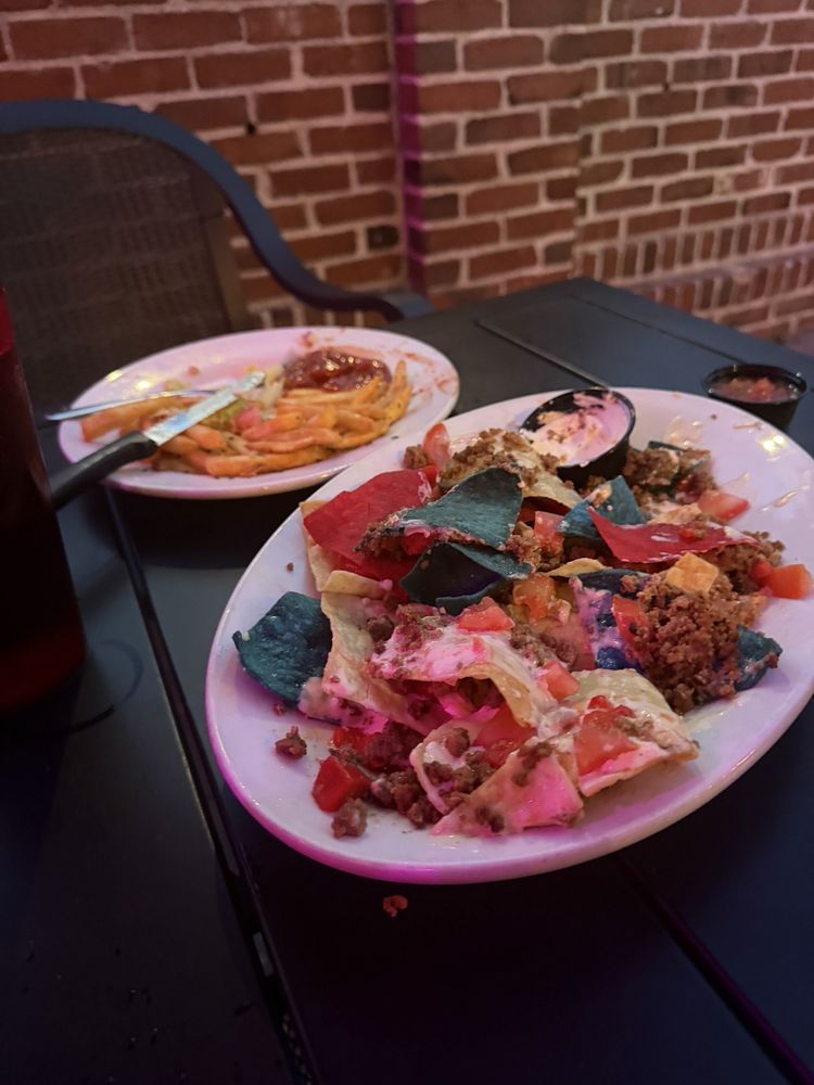 Reel Cafe