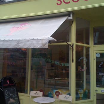 Scoop and Crumb - Ice Cream & Frozen Yogurt Near Me - Brighton, BNH Scoop and Crumb - Ice Cream & Frozen Yogurt Near Me - Brighton, BNH