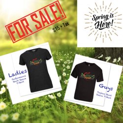 Dr. Herb’s Natural Food Store - Shirts for sale!