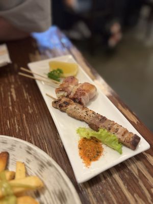 Yama Izakaya & Sushi by null
