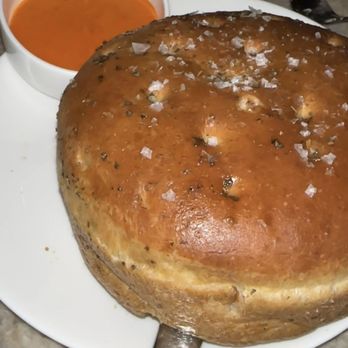 Marisi - Focaccia - Italian Near Me - La Jolla, California