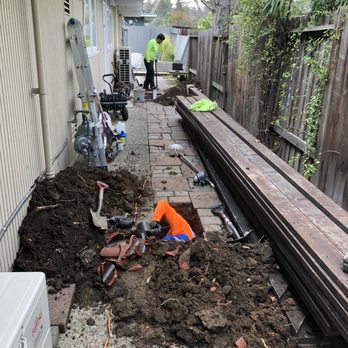 Warranted Plumbing Services - Plumbing Near Me - Concord, California Warranted Plumbing Services - Plumbing Near Me - Concord, California