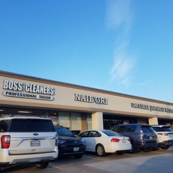 Boss Cleaners & Alterations - How boss is this