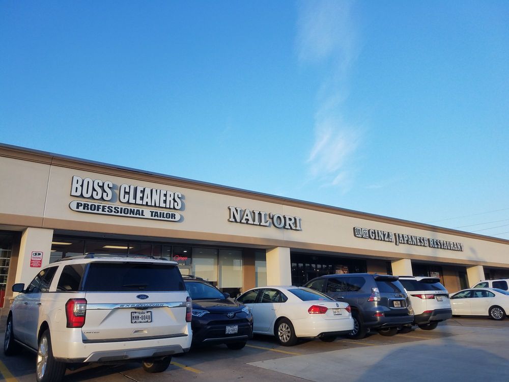 BOSS CLEANERS & ALTERATIONS Updated September 2024 32 Reviews