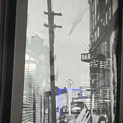 Arps Tavern - Wall photo