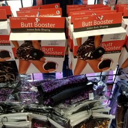 Tower Beauty Supply 2 - Whaaaat