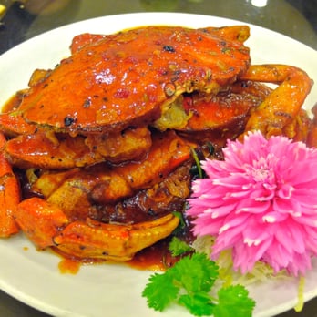 Golden Ocean Seafood Restaurant - Seafood Near Me - Vancouver, British Columbia Golden Ocean Seafood Restaurant - Seafood Near Me - Vancouver, British Columbia