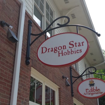 Dragon Star Hobbies - Toy Stores Near Me - Athens, Georgia Dragon Star Hobbies - Toy Stores Near Me - Athens, Georgia