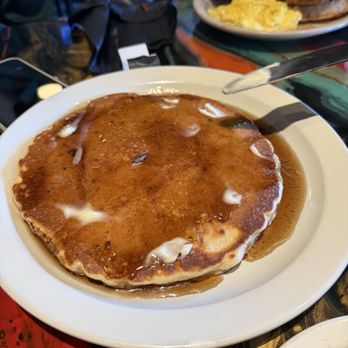 Brunch Snob - Pancake!! - Breakfast & Brunch Near Me - Phoenix, Arizona