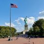Photo of Flagpole Plaza