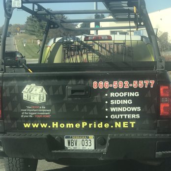 Home Pride - Roofing Near Me - Omaha, Nebraska Home Pride - Roofing Near Me - Omaha, Nebraska