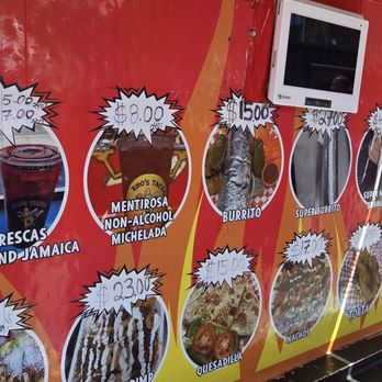 Turo’s Tacos - Tacos Near Me - Oakland, California Turo’s Tacos - Tacos Near Me - Oakland, California