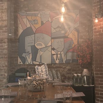 Select Oyster Bar - Seafood Near Me - Boston, Massachusetts Select Oyster Bar - Seafood Near Me - Boston, Massachusetts