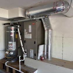 Family Heating & Cooling