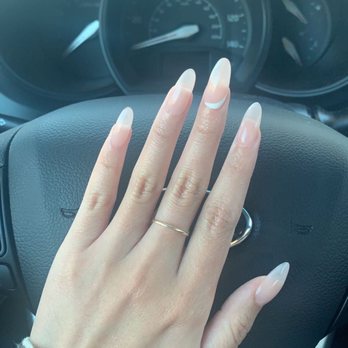 Phenomenail Salon - Simple yet classy - Nail Salons Near Me - Dublin, California Phenomenail Salon - Simple yet classy - Nail Salons Near Me - Dublin, California