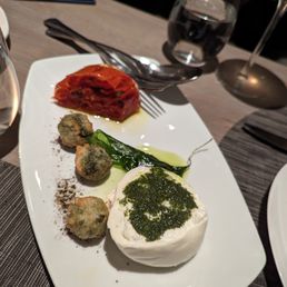 Burrata