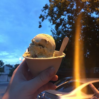 Luv Fats Ice Cream by null Luv Fats Ice Cream by null