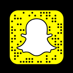This is their Snapchat. @salleywarren