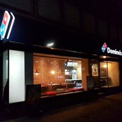 Domino's