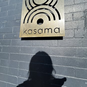 Kasama - Exterior sign - Filipino Near Me - Chicago, Illinois