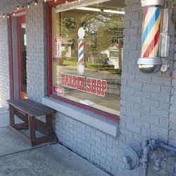 Back Porch Barber Shop