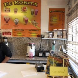 El Korita