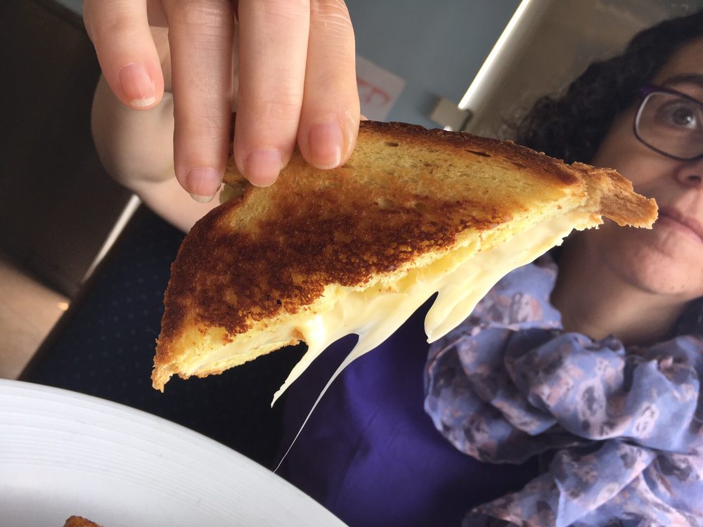 THE WETHERSFIELD DINER 89 Photos & 80 Reviews Diners 718 Silas