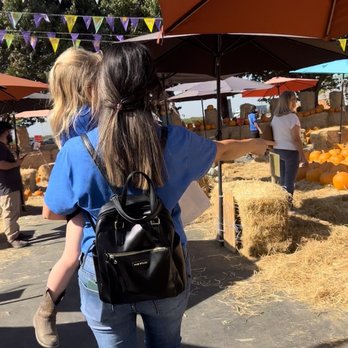 Grace Academy Christian Preschool - Pumpkin patch field trip- she could not stop talking about all the fun! - Preschools Near Me - Modesto, California Grace Academy Christian Preschool - Pumpkin patch field trip- she could not stop talking about all the fun! - Preschools Near Me - Modesto, California