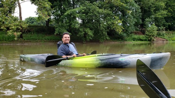 Front Royal Outdoors by null