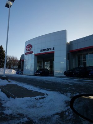 BURNSVILLE TOYOTA - Updated August 2025 - 61 Photos & 106 Reviews ...