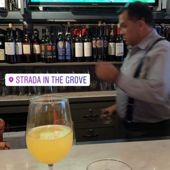 Strada In The Grove - Italian Near Me - Miami, Florida Strada In The Grove - Italian Near Me - Miami, Florida