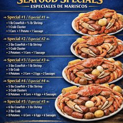 Oceanica Seafood and Grill