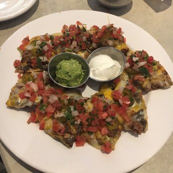 Tuco and Blondie - Beef nachos - Mexican Near Me - Chicago, Illinois Tuco and Blondie - Beef nachos - Mexican Near Me - Chicago, Illinois