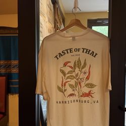 Taste of Thai - Tshirt