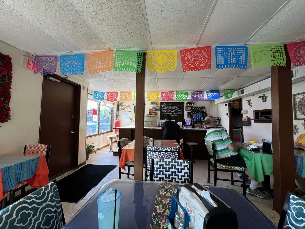 Valentina's Mexican Grill