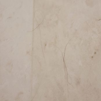 Best Western Plus Brookside Inn - Hair in shower - Hotels Near Me - Milpitas, California