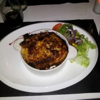 Picco Bello - Lasagnes bolognaise. - Italian Near Me - Armentières, 59 Picco Bello - Lasagnes bolognaise. - Italian Near Me - Armentières, 59