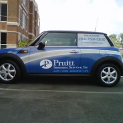 Pruitt Keener Insurance Services